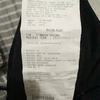 Karaca Züccaciye Karaca'da Yaşanan Teslimat Mağduriyeti