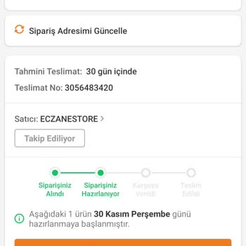 Trendyol Resmen Beni Akıl Almaz Şekilde Mağdur Etti!