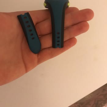 Maltepe Park Decathlon Saat Şikayeti