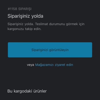 Magsafe-tr.com Parayı Aldılar Ama Ürün Gelmedi