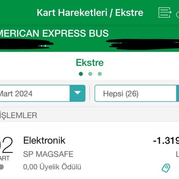 Magsafe-tr.com Parayı Aldılar Ama Ürün Gelmedi