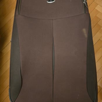 Pegasus Valizimi İkinci Kez Parçaladı, Mağdur Etti Acil Valiz İstiyorum!