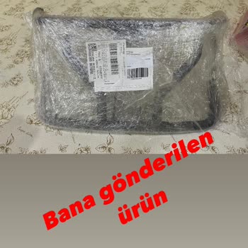 My Trendyol Order Mishap - Wrong Product Received, No Refund Yet