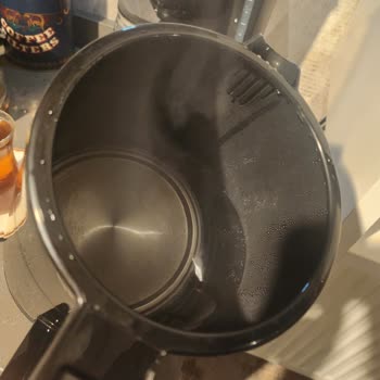 Arzum Kireçli Su Tabakası