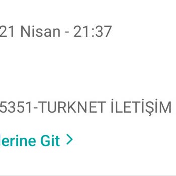 TurkNet Fazla Ücret Alma