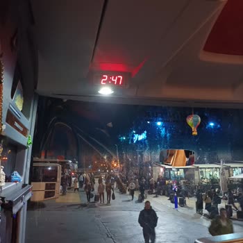 Kamil Koç İle Yaşadığım Rezil 'lik.