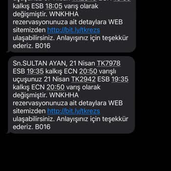 Ajet Firması Müşterilerini Mağdur Ediyor.