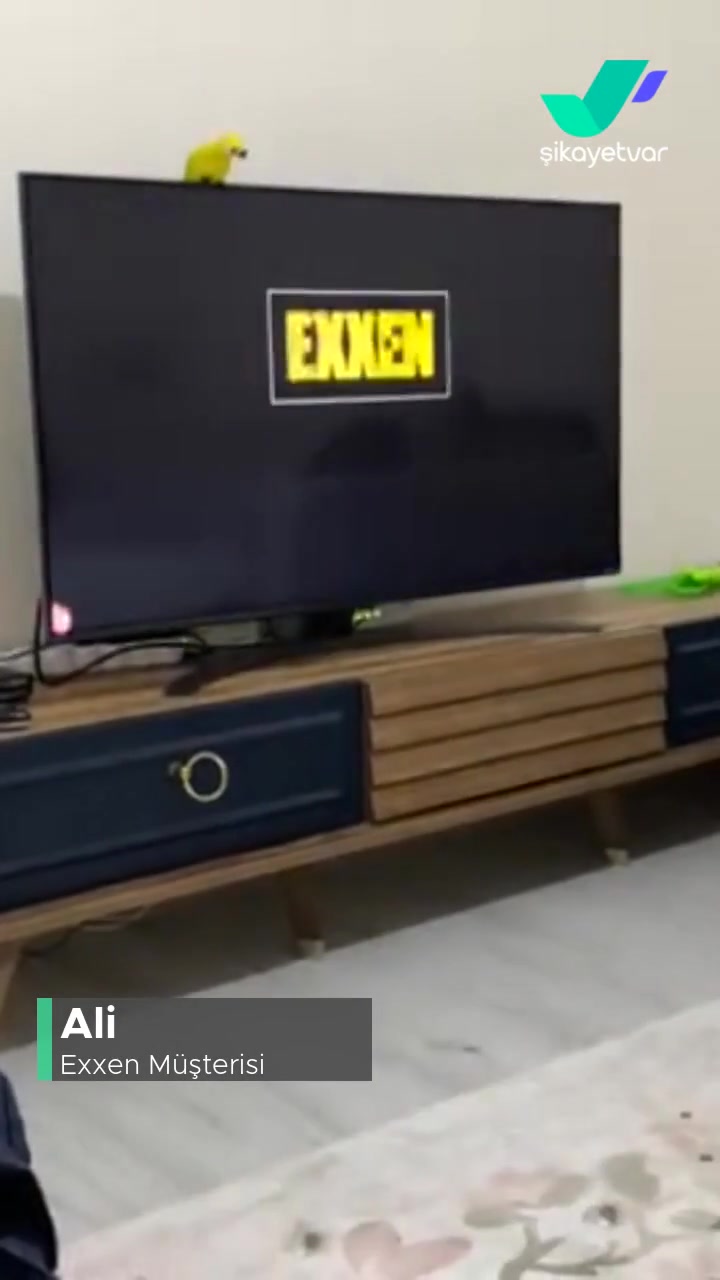 Exxen İade İstiyorum Artık Yeter! videonun kapak resmi