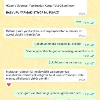 Hurriyet_fatma_tok_sendekazan Paramı Aldılar Bir De Davacı Olacağız Diyorlar
