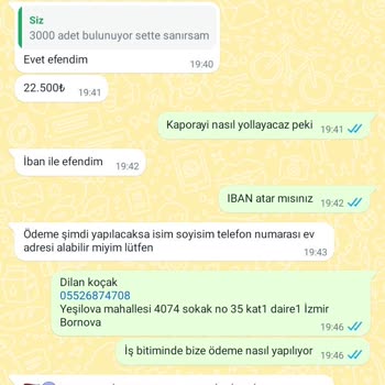 Hurriyet_fatma_tok_sendekazan Paramı Aldılar Bir De Davacı Olacağız Diyorlar