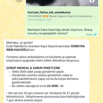Hurriyet_fatma_tok_sendekazan Paramı Aldılar Bir De Davacı Olacağız Diyorlar
