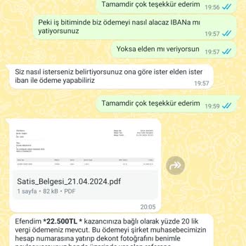 Hurriyet_fatma_tok_sendekazan Paramı Aldılar Bir De Davacı Olacağız Diyorlar