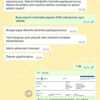 Hurriyet_fatma_tok_sendekazan Paramı Aldılar Bir De Davacı Olacağız Diyorlar