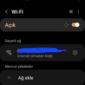 Türk Telekom Belirtilen Sürede Tamamlanamayan İnternet Arızası