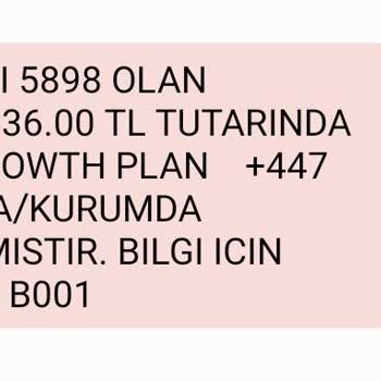 Kitup Uygulaması Rızasız Para Çekilmesi Hakkında
