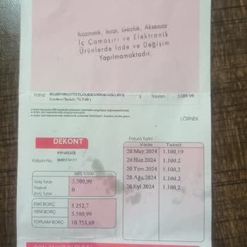 Gencallar'dan Mağduriyet Tavsiyesi.