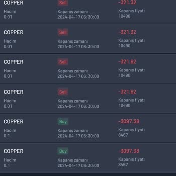 Perla Investment Yatırım Uygulamasında Kayıp: Geri Ödeme Talebi