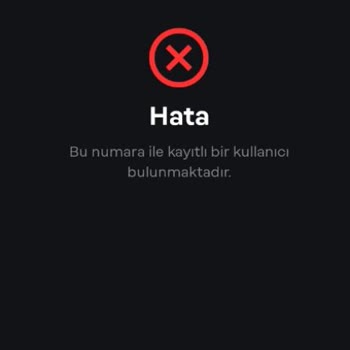Papara Kartımı Kapattı Telefon Numaram Kayıtlı Gözüküyor