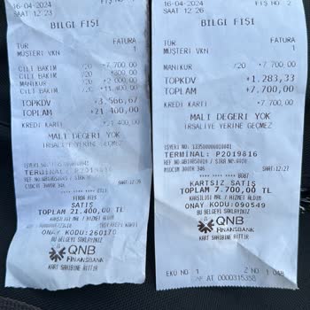 Aris Ezgi Doğan Polikliniği Aris Çukurambar İade Sorunu