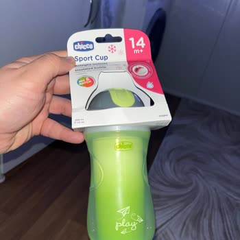 Chicco Sipariş Edilen Ürün Renginin Yanlış Gelmesi