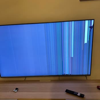 Vestel'den TV Almak Pişmanlıktır