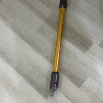 Dyson Pişmanlıktır Asla Alma