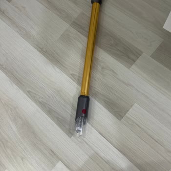Dyson Pişmanlıktır Asla Alma
