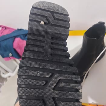 Bambi Ayakkabı Bambi Şikayetvar 2 Günlük Bot