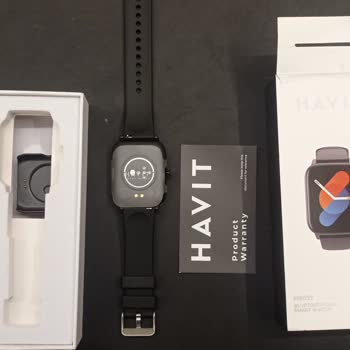 Şok Market, Havit Marka Saat Hk