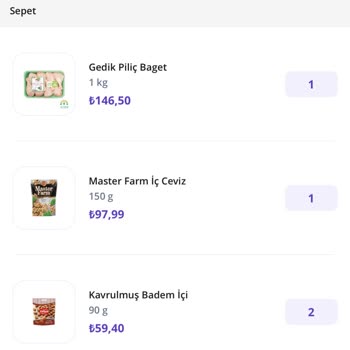 Getir Şube İade Sorunu Ve Müşteri Hizmetleri İletişim Eksikliği