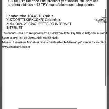 Holiganbet Hesap İşlemlerinde Yaşanan Sorunlar