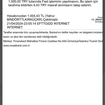 Holiganbet Hesap İşlemlerinde Yaşanan Sorunlar