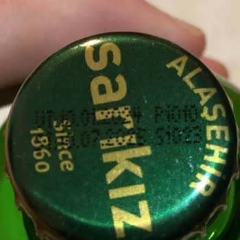 Sarıkız Maden Suyu Maden Suyunda Farklı Tat Deneyimi