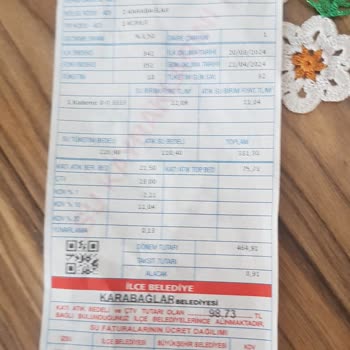 İzmir Büyükşehir Belediyesi Halkı Sadece Müşteri Olarak Gören Kurumlar