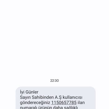 Sahibinden Şikayet Var Tarım Makinesi
