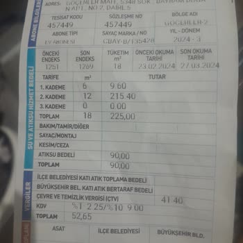Asat Sorunu Çöz