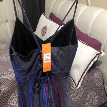 Melisa Giyim Butik (Kırıkkale) 5 Gün Önce Aldığım Ürüne Değişim Yapmadı