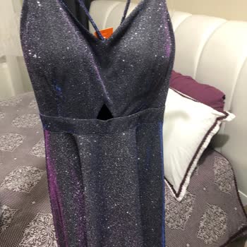 Melisa Giyim Butik (Kırıkkale) 5 Gün Önce Aldığım Ürüne Değişim Yapmadı