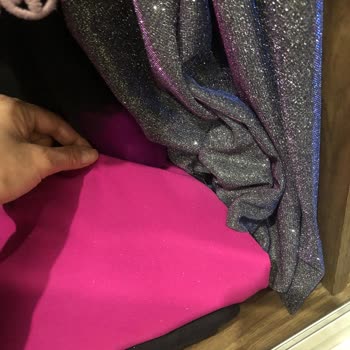 Melisa Giyim Butik (Kırıkkale) 5 Gün Önce Aldığım Ürüne Değişim Yapmadı