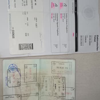 Ajet Uçuş İptali Sonucu Mağduriyet