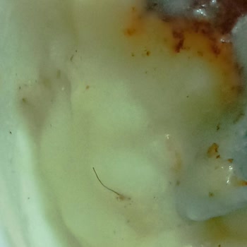 Migros Kazandibinden Kıl Çıktı