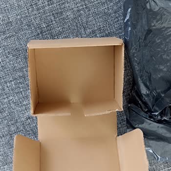 Trendyol Ve Quality Life Sayesinde Mağdur Oldum.