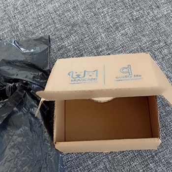 Trendyol Ve Quality Life Sayesinde Mağdur Oldum.