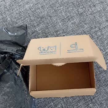 Trendyol Ve Quality Life Sayesinde Mağdur Oldum.