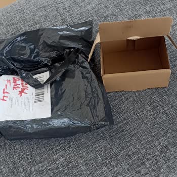 Trendyol Ve Quality Life Sayesinde Mağdur Oldum.