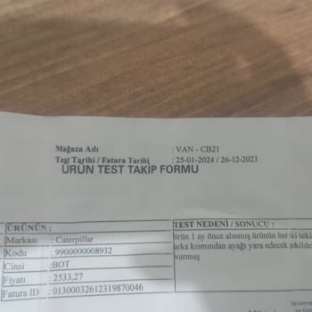 Boyner Mağazasına Ve Markanın Prestijine Yakışmayan Hareketler Bunlar