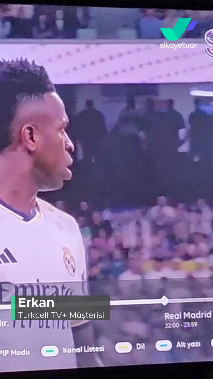 Turkcell TV+ Ekranda Kanal Bilgisi Gitmiyor  Sadece 77. Kanalda Yapıyor! videonun kapak resmi