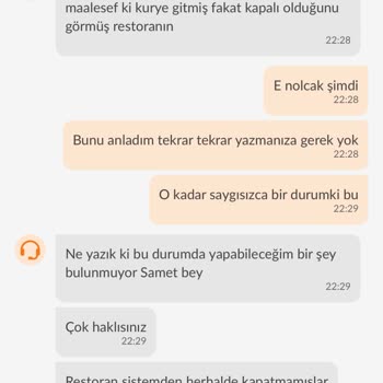 Trendyol Kapalı İşletmeye Sipariş Aldı!