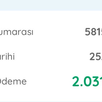 ebebek 1 Aydır Teslim Edilmeyen Ve Para İadesi Yapılmayan Ürünler