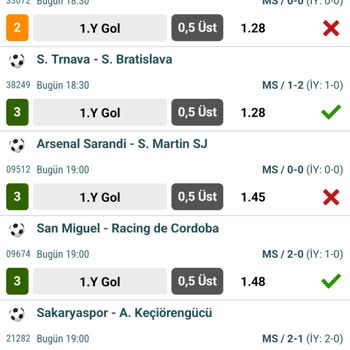 Nesine Kupon Yanlış Hesaplanıyor